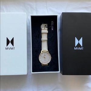 MVMT Abbott Kinney watch